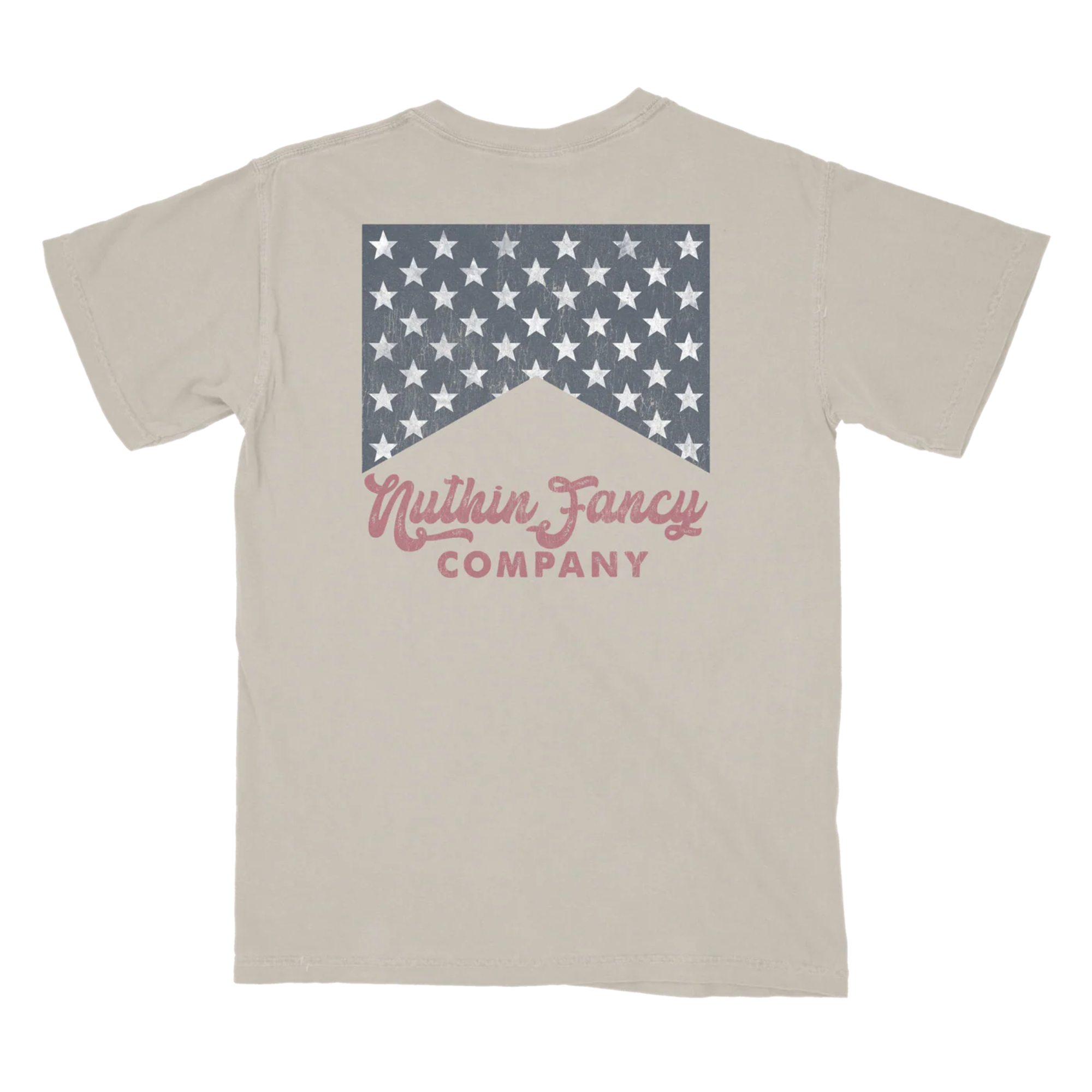 Smoke Break Tee