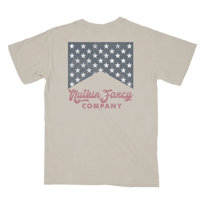 Smoke Break Tee