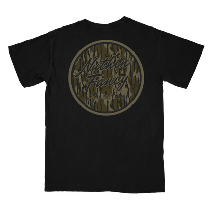 Black Oak Tee