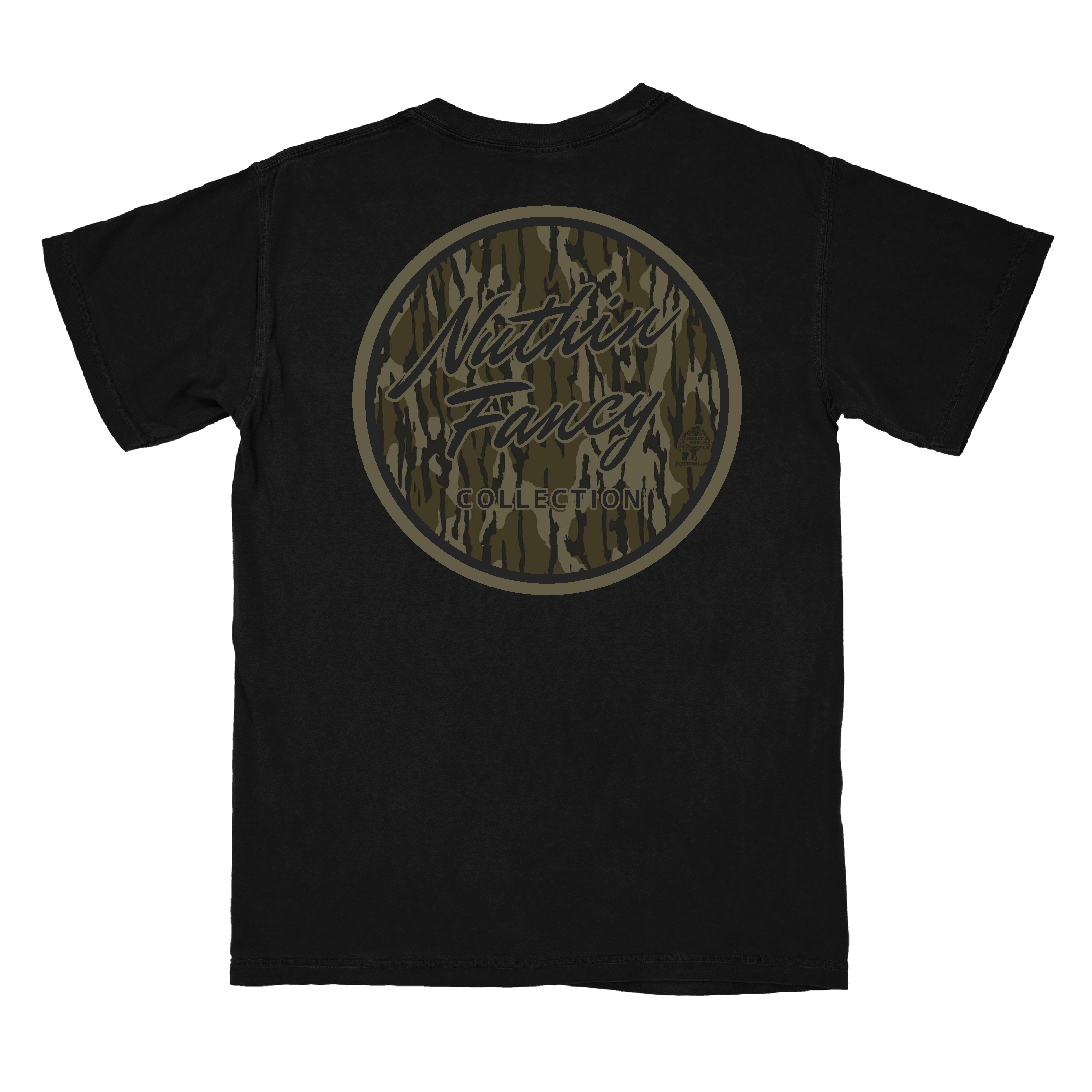 Black Oak Tee