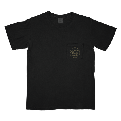 Black Oak Tee