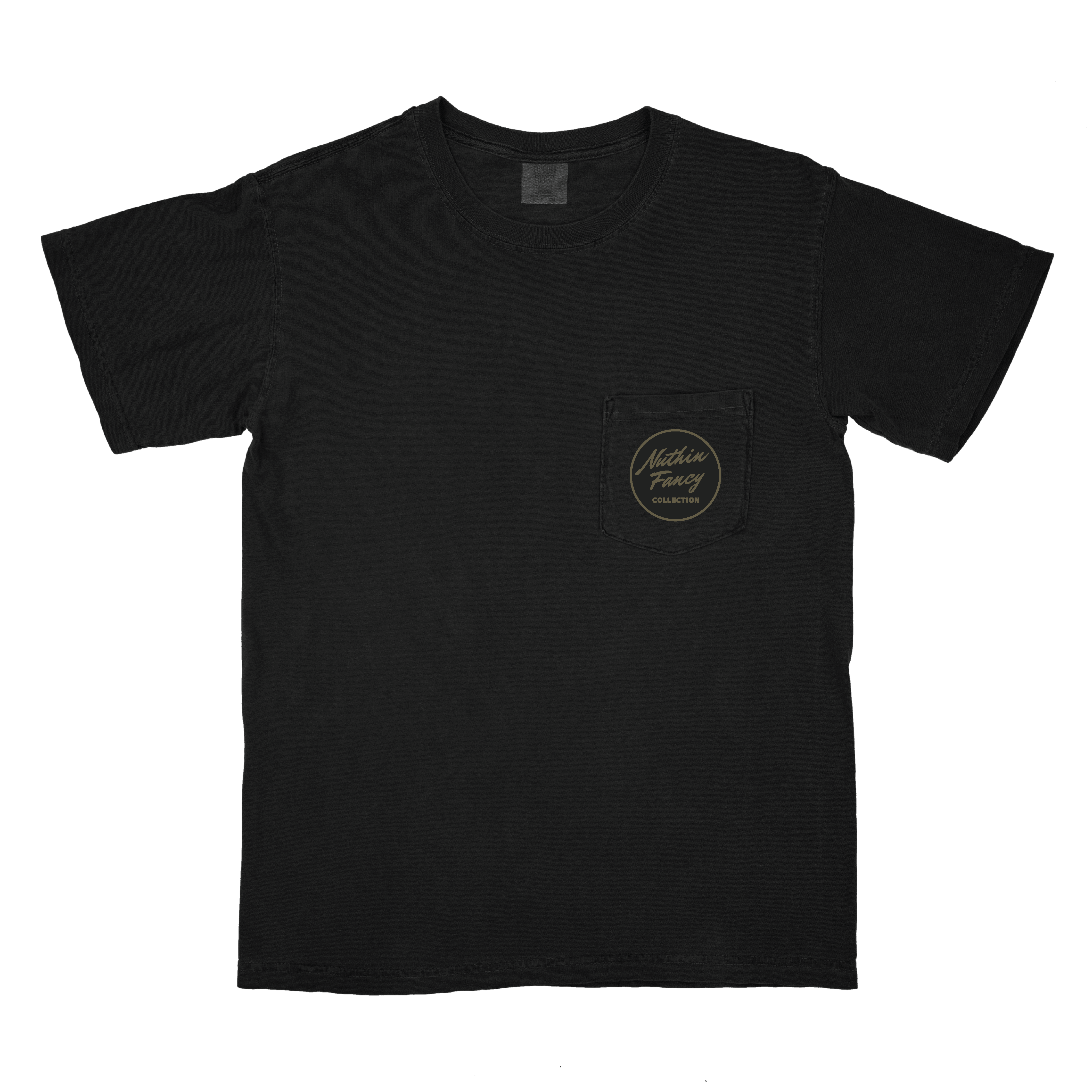 Black Oak Tee