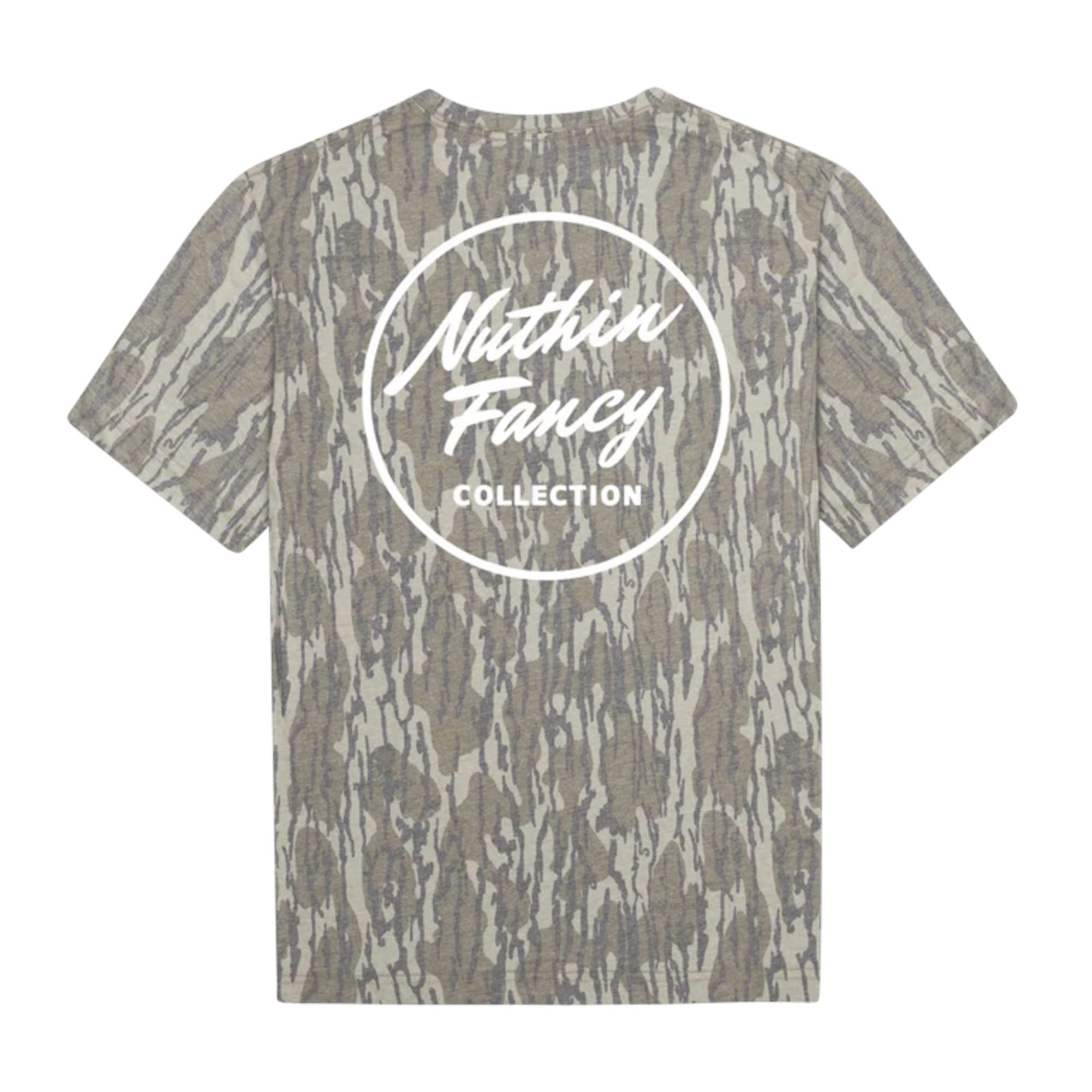 Bottomland Tee
