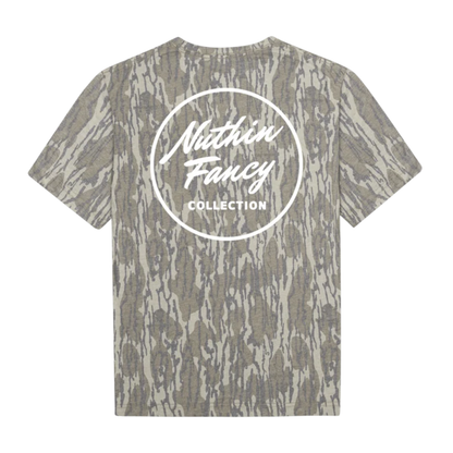 Bottomland Tee - Bottomland
