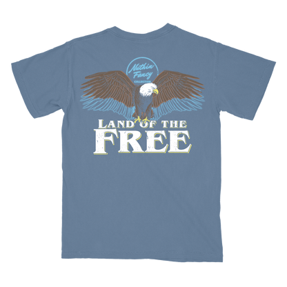 Freebird Tee