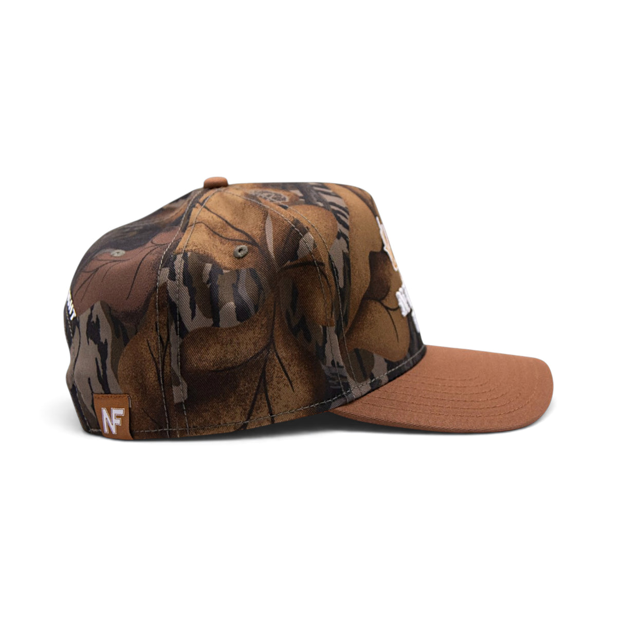 Comus Outlaw Snapback