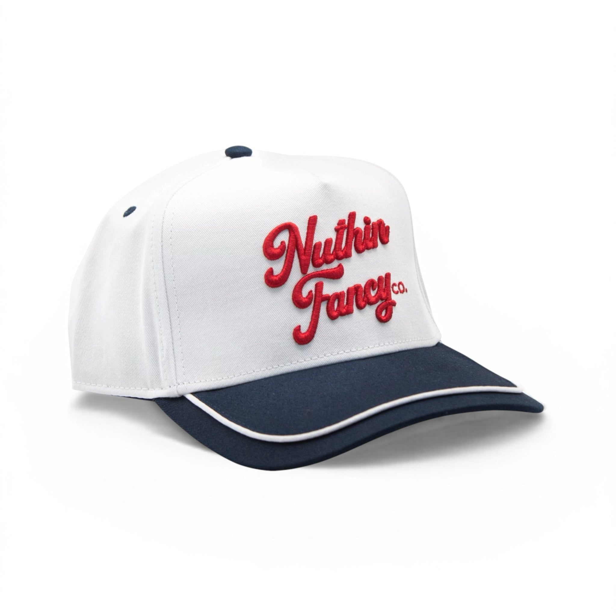 Comus Patriot Snapback
