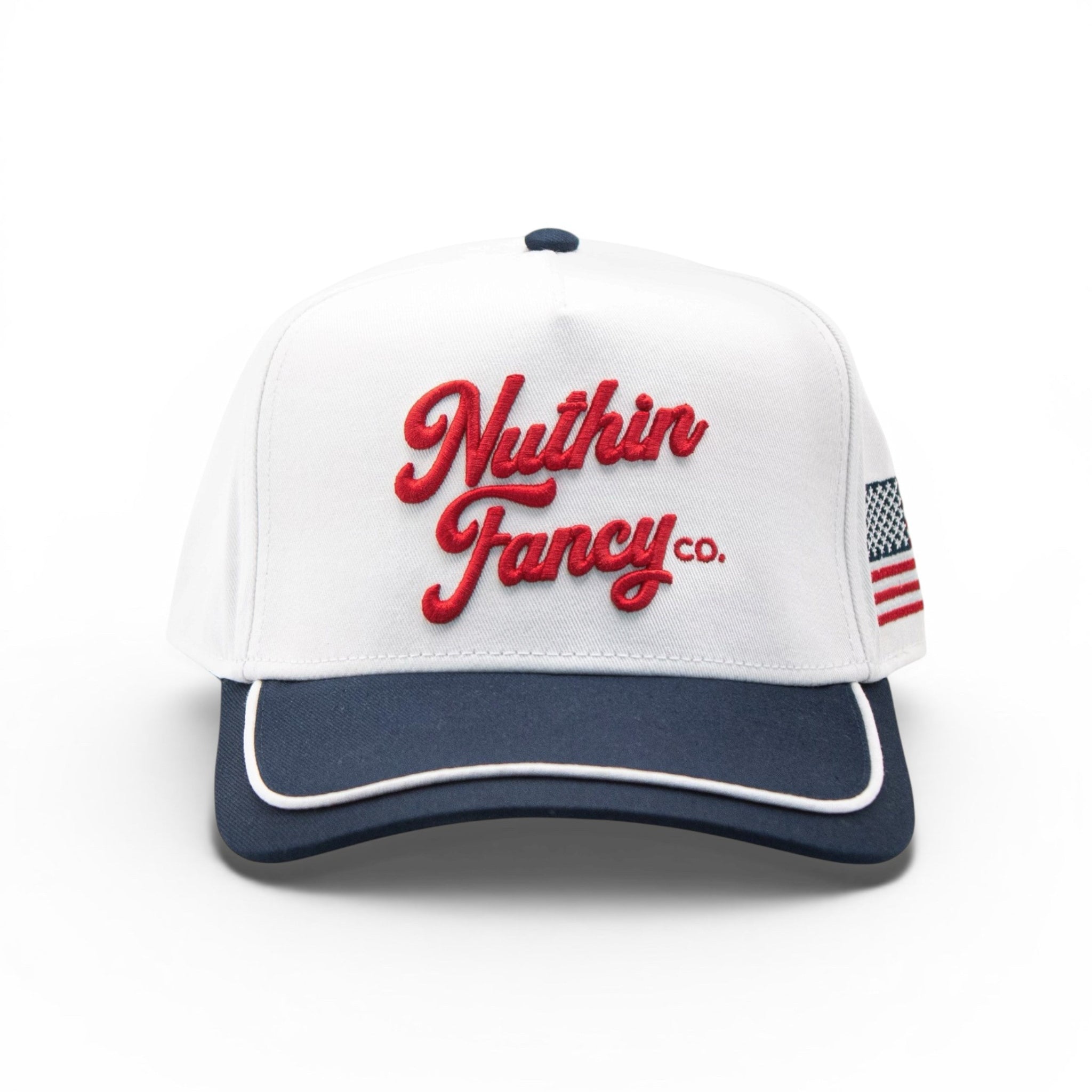 Comus Patriot Snapback