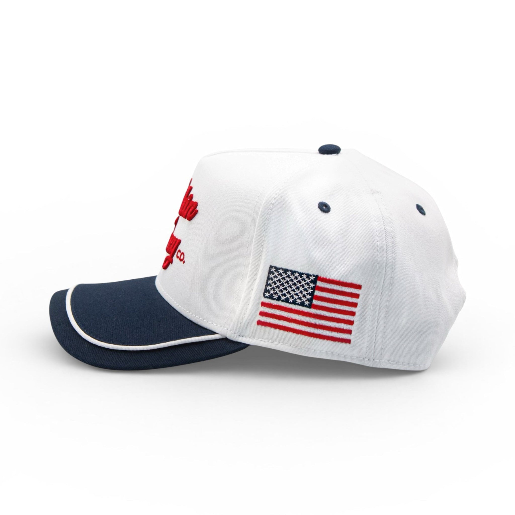 Comus Patriot Snapback