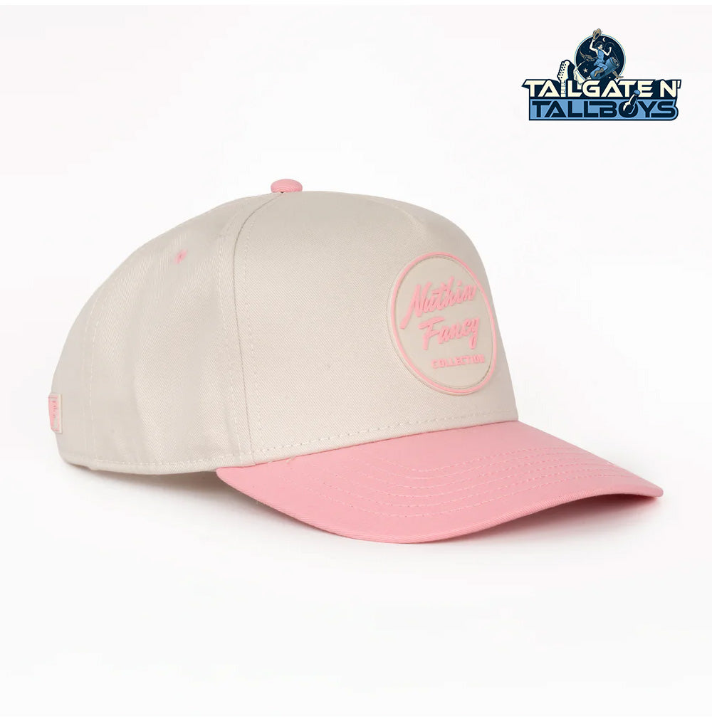 Comus TNT | Dolly | Trucker Snapback Hat