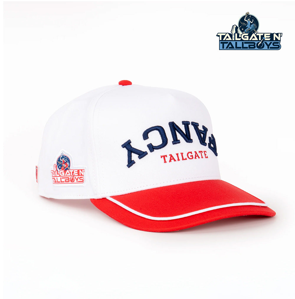 Comus TNT | Liberty | Trucker Snapback Hat