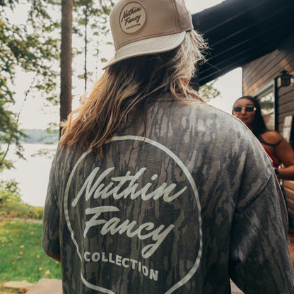 Bottomland Tee | Original Bottomland | Comfort Short Sleeve