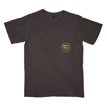 Hank Tee - Black