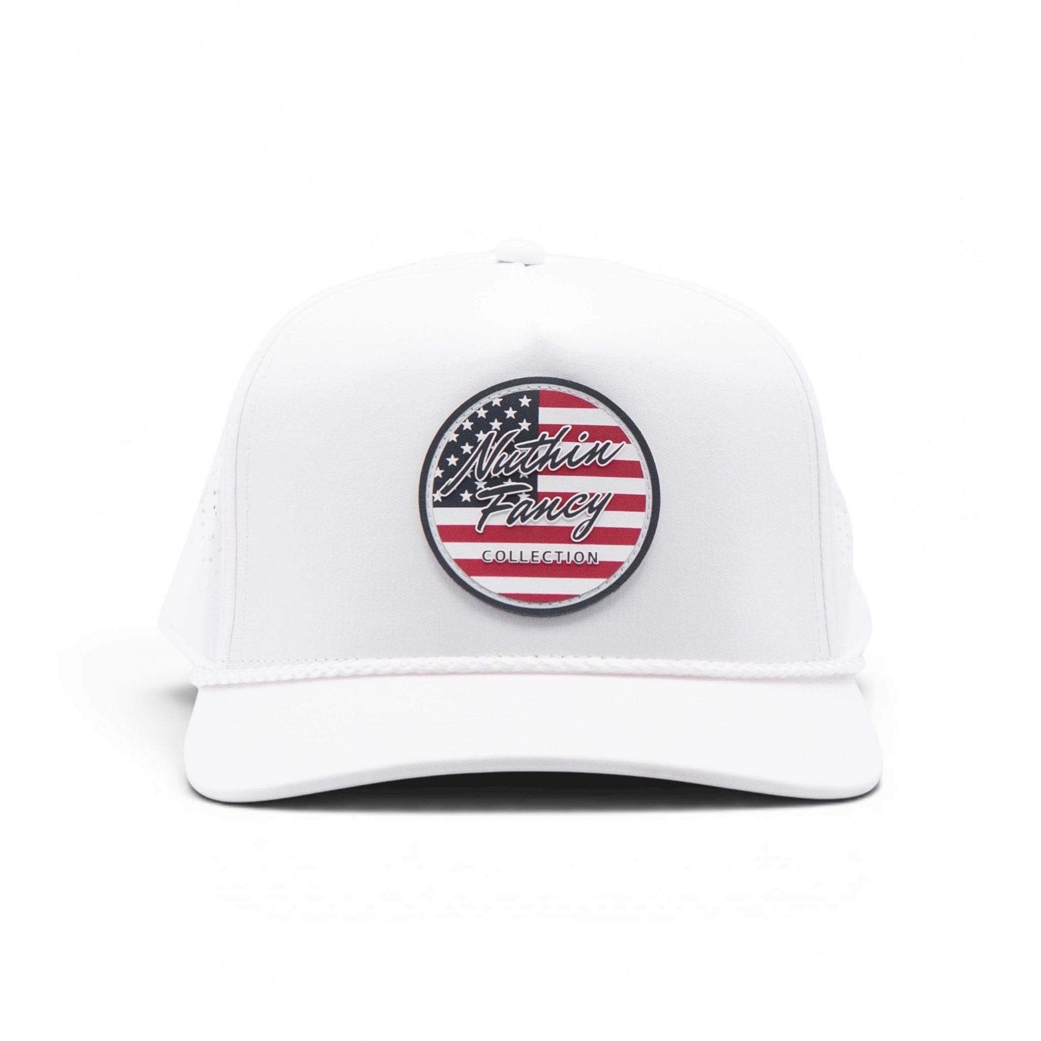 Legacy Freedom Snapback