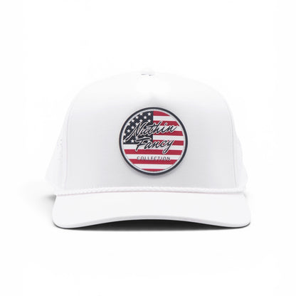 Legacy Freedom Snapback