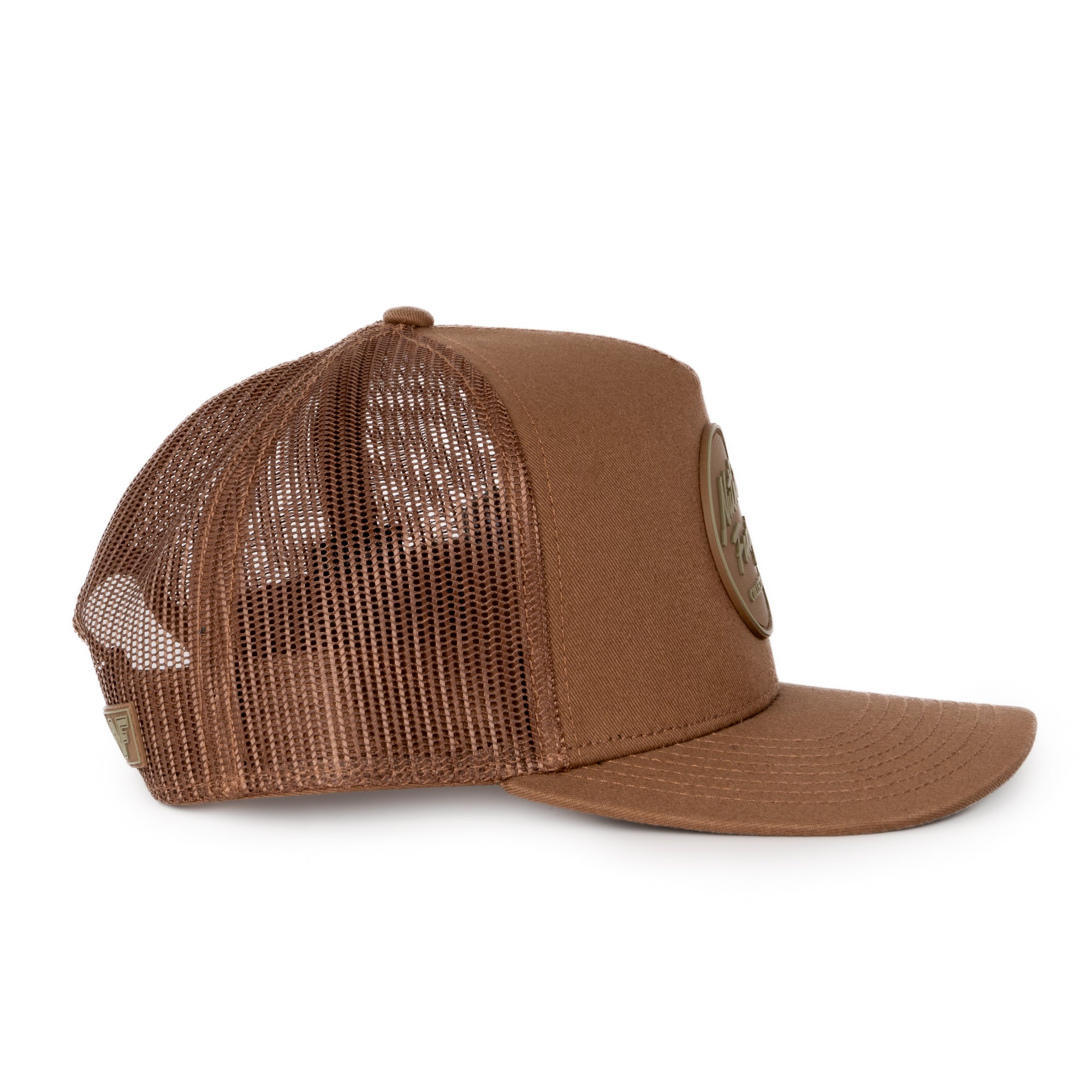 Pioneer TNT | Hickory | Trucker Snapback Hat