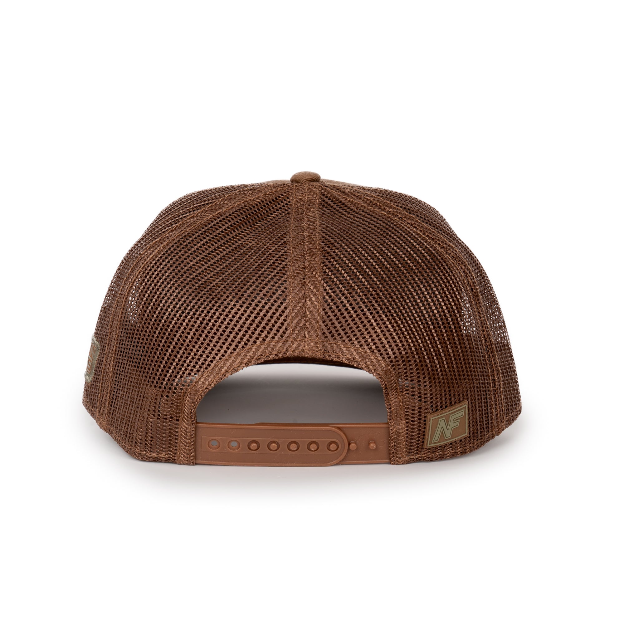 Pioneer TNT | Hickory | Trucker Snapback Hat