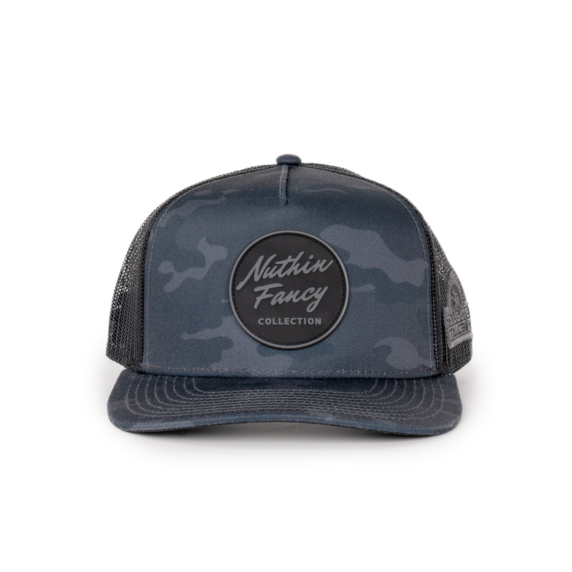 Pioneer TNT | Ozark | Trucker Snapback Hat