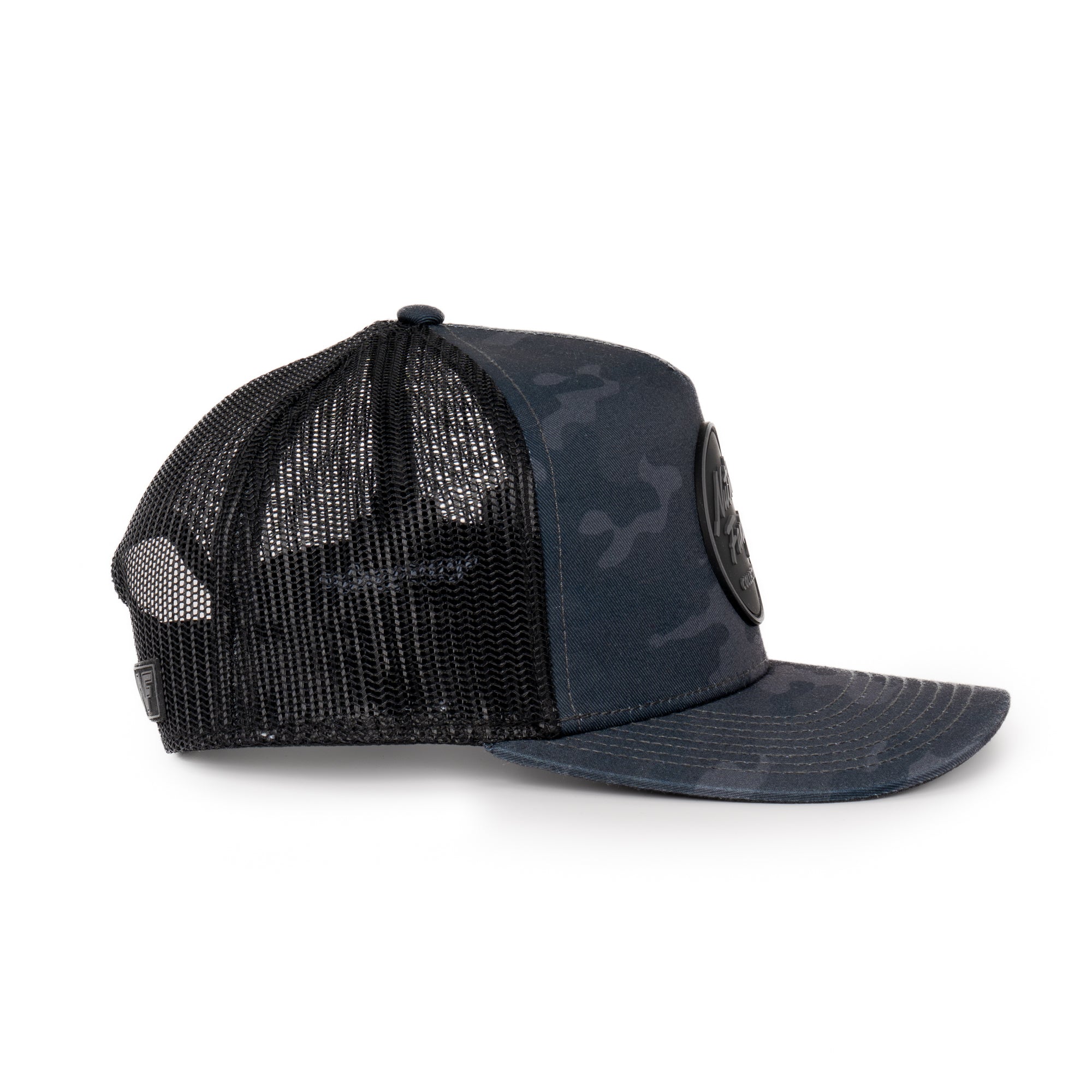 Pioneer TNT | Ozark | Trucker Snapback Hat