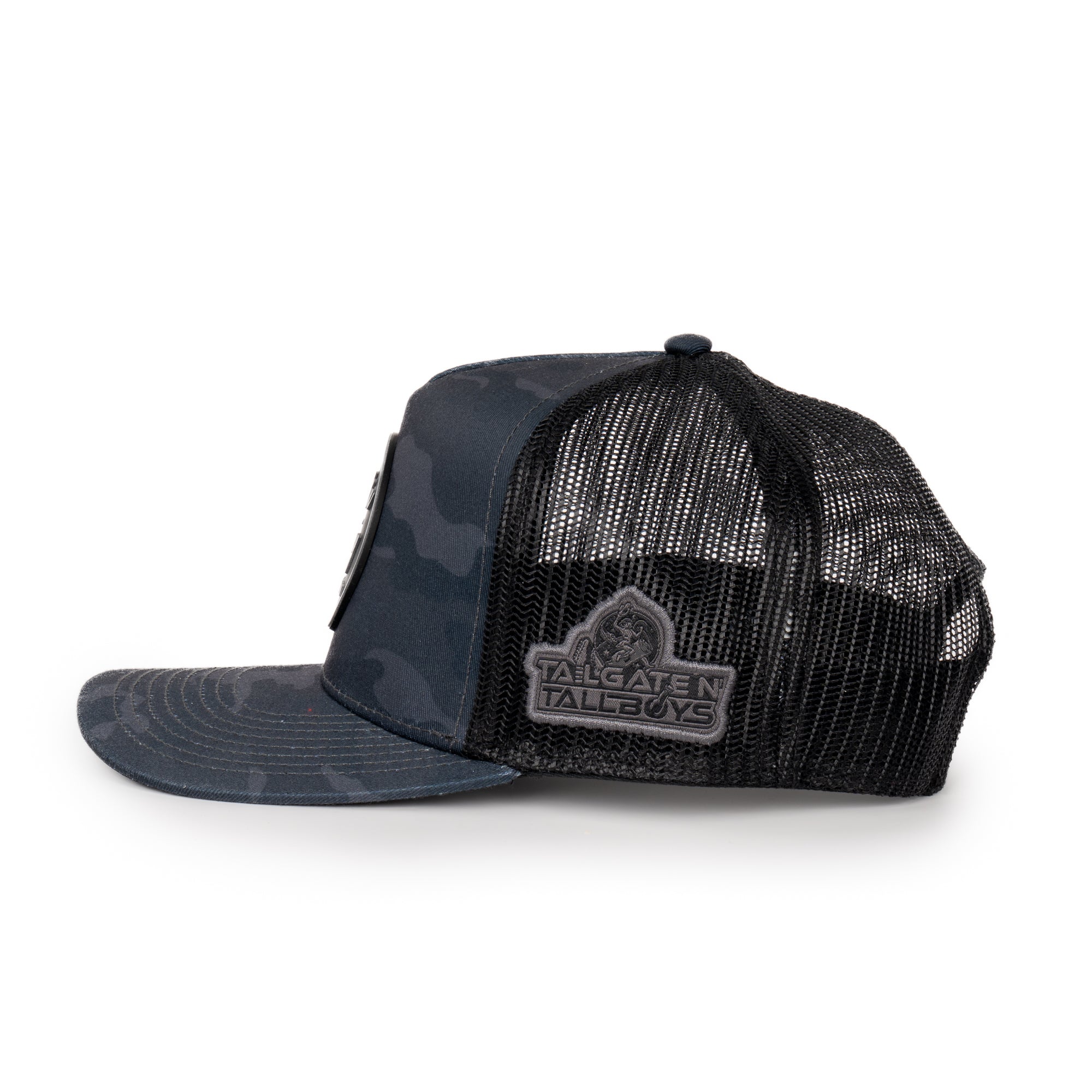 Pioneer TNT | Ozark | Trucker Snapback Hat