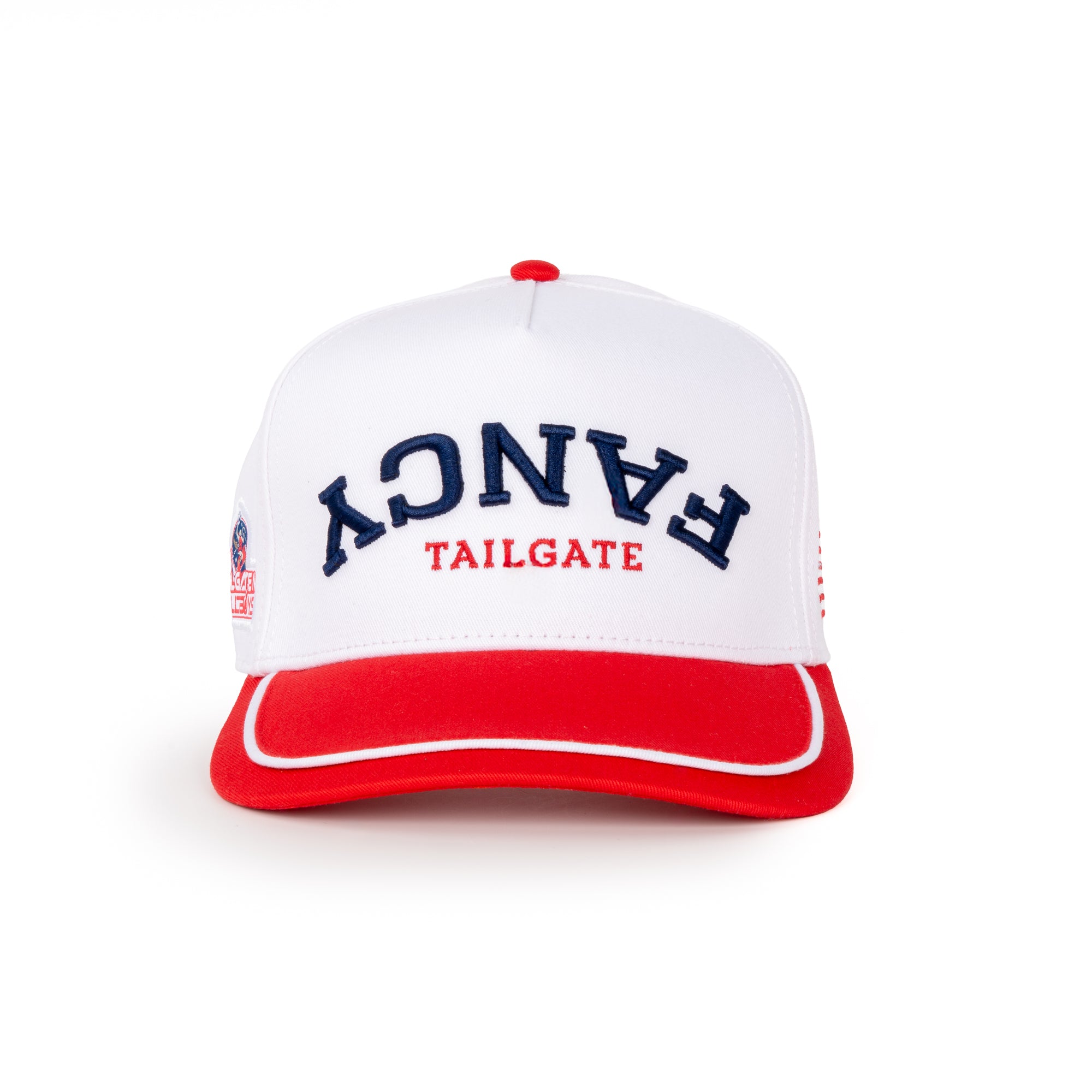 Comus TNT | Liberty | Trucker Snapback Hat