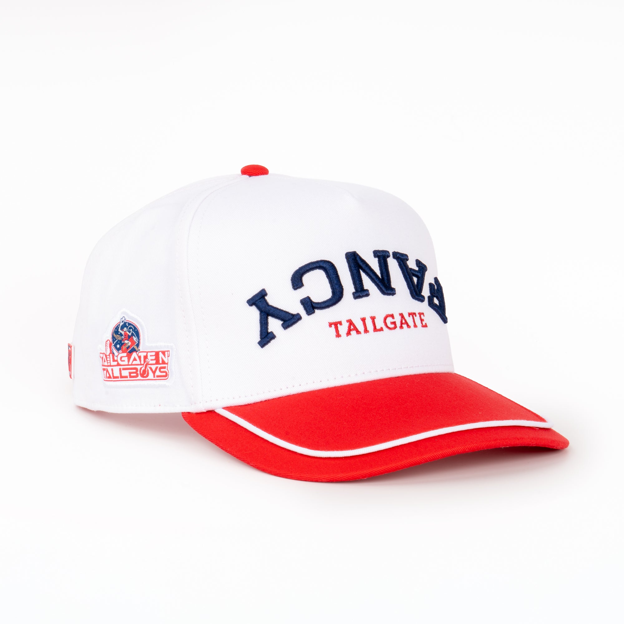 Comus TNT | Liberty | Trucker Snapback Hat