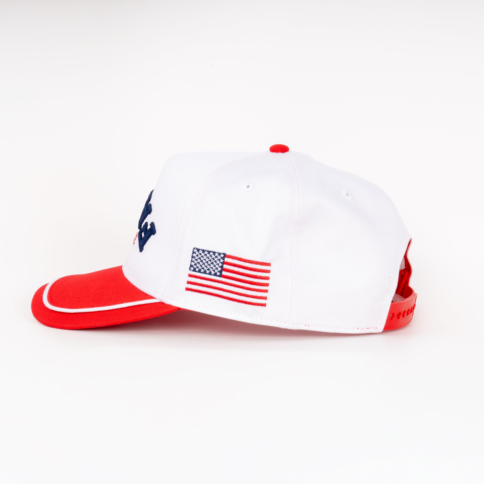 Comus TNT | Liberty | Trucker Snapback Hat