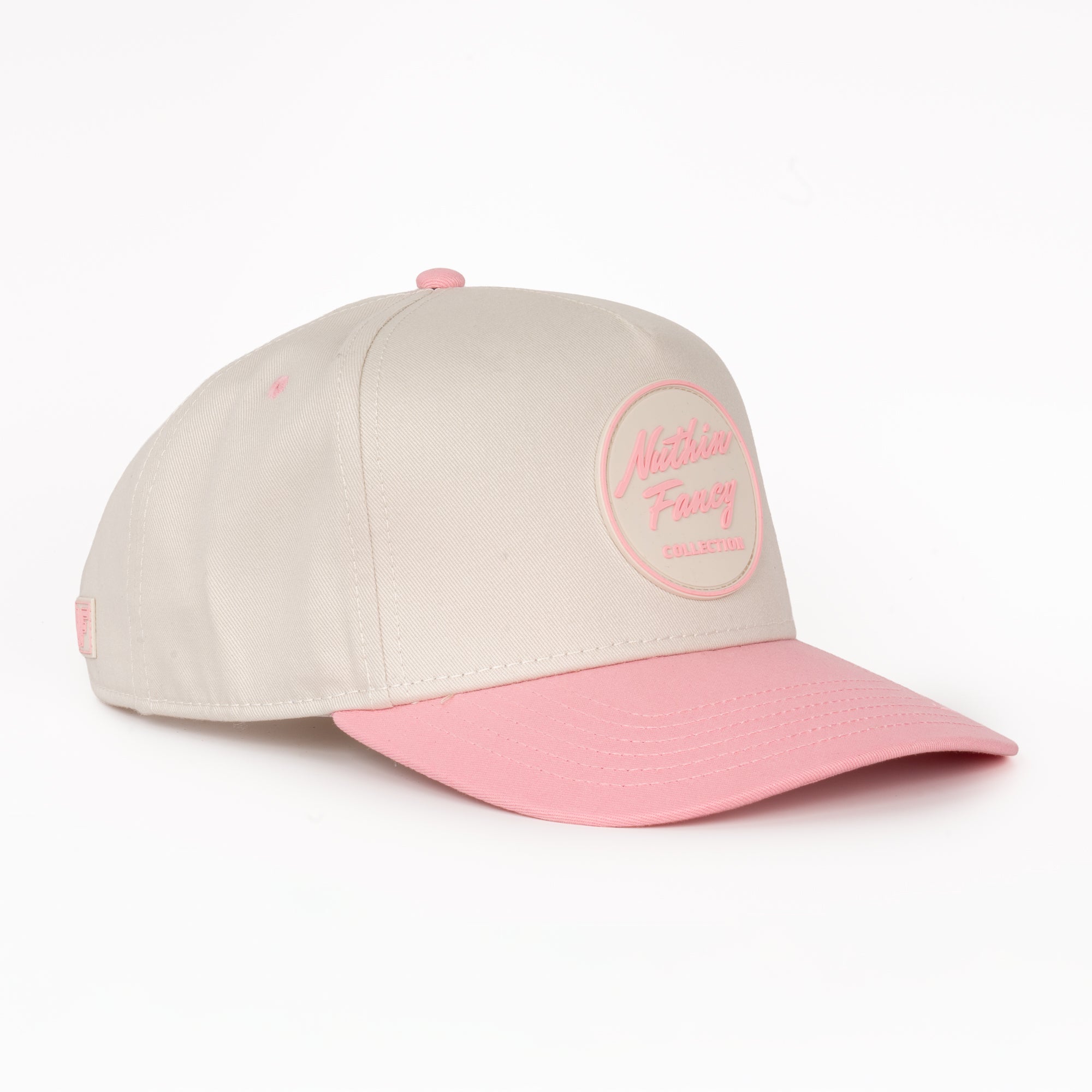 Comus TNT | Dolly | Trucker Snapback Hat