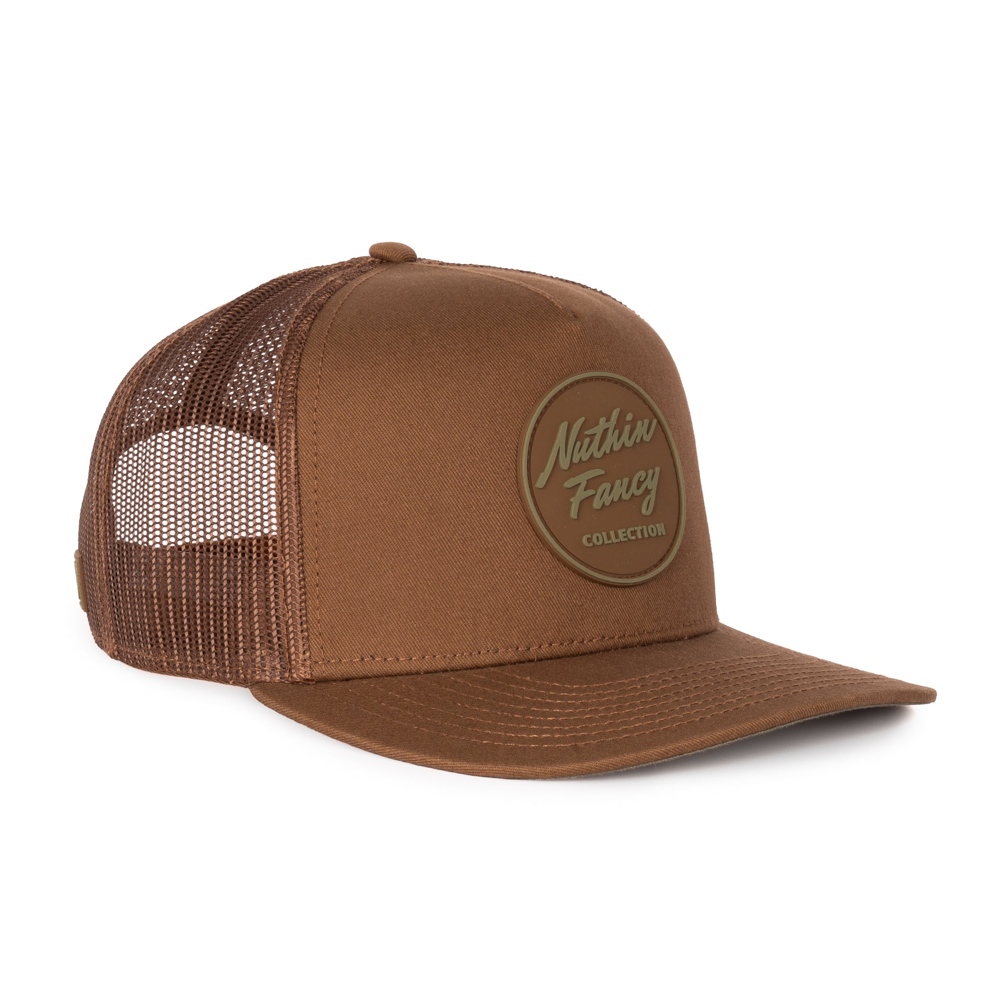 Pioneer TNT | Hickory | Trucker Snapback Hat