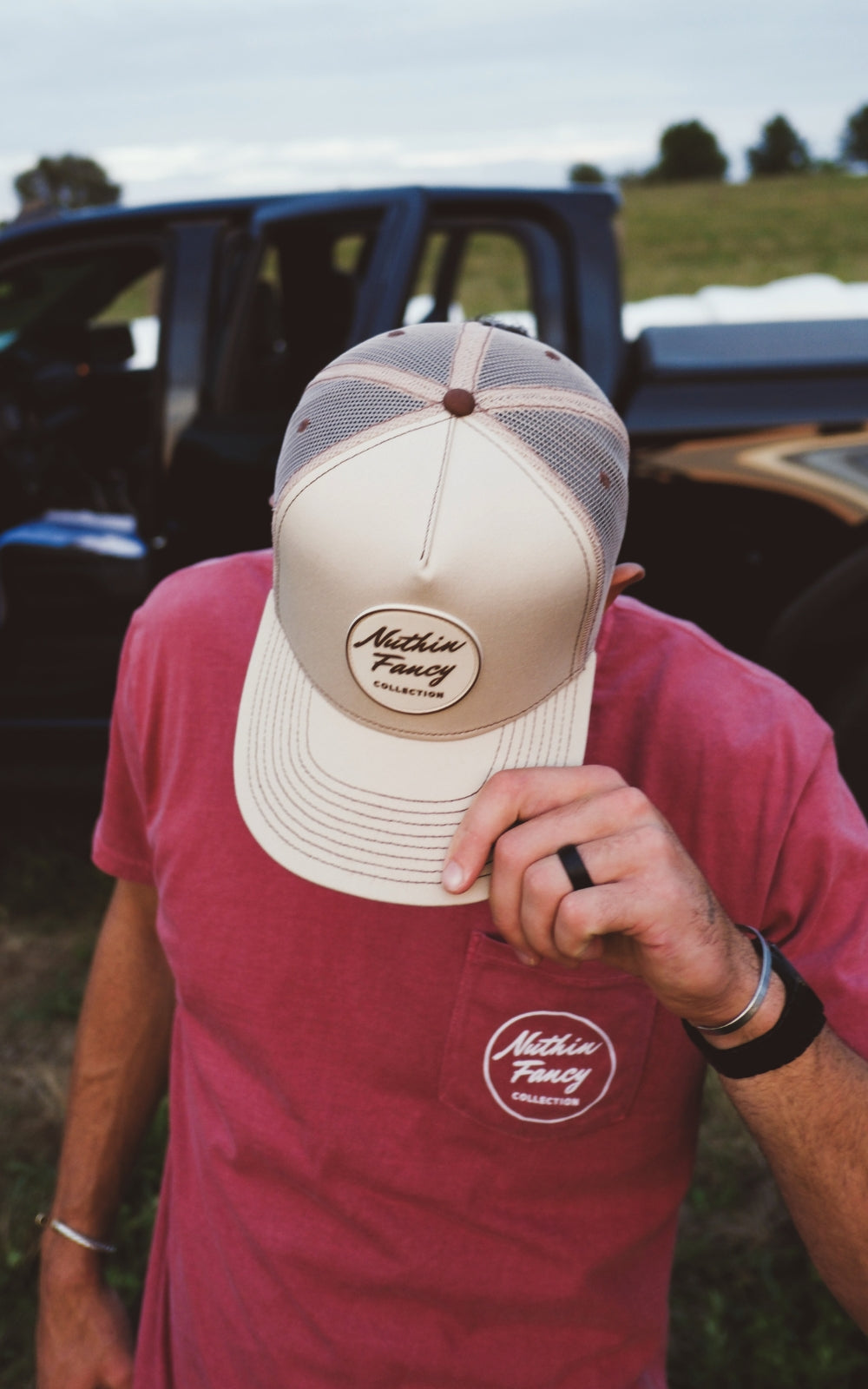 Pioneer Linden Snapback