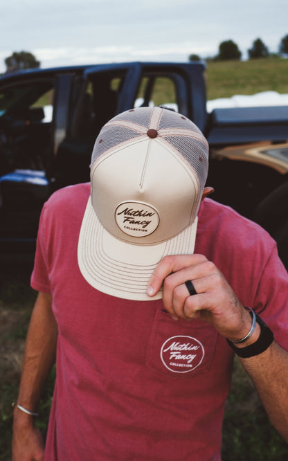 Pioneer Linden Snapback