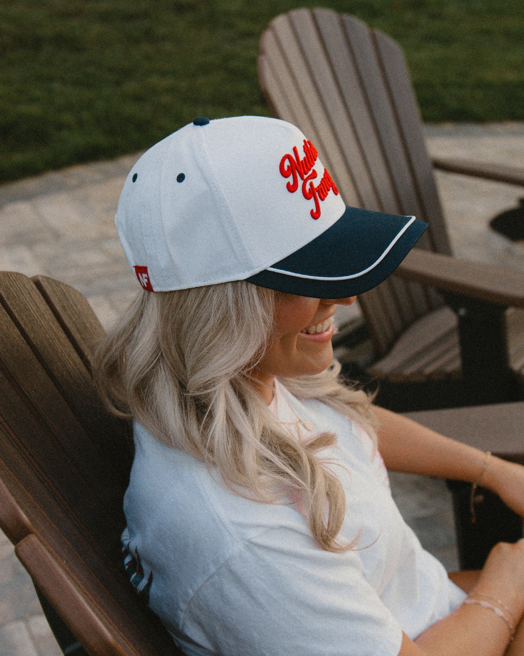 Comus Patriot Snapback