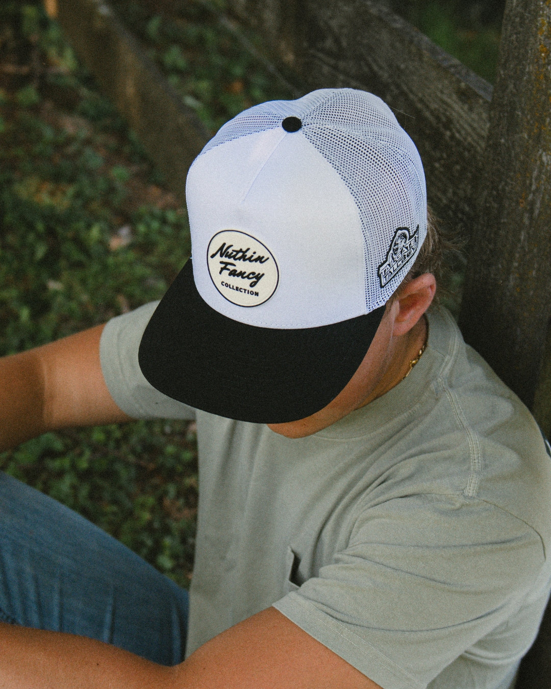 Pioneer Cumberland TNT Snapback