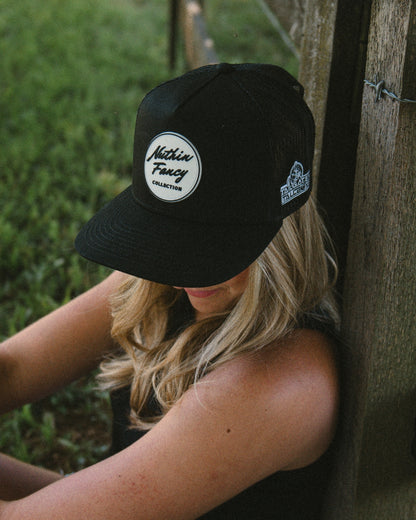 Pioneer Jane TNT Snapback