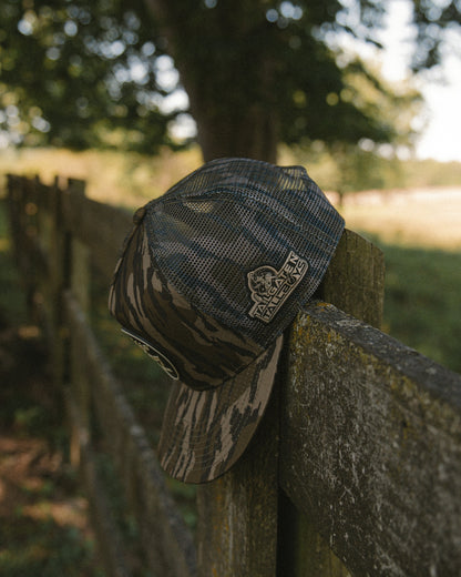 Pioneer Atkins TNT Snapback