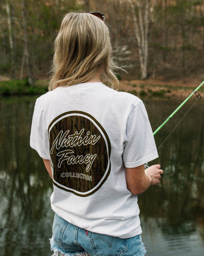 White Oak Tee