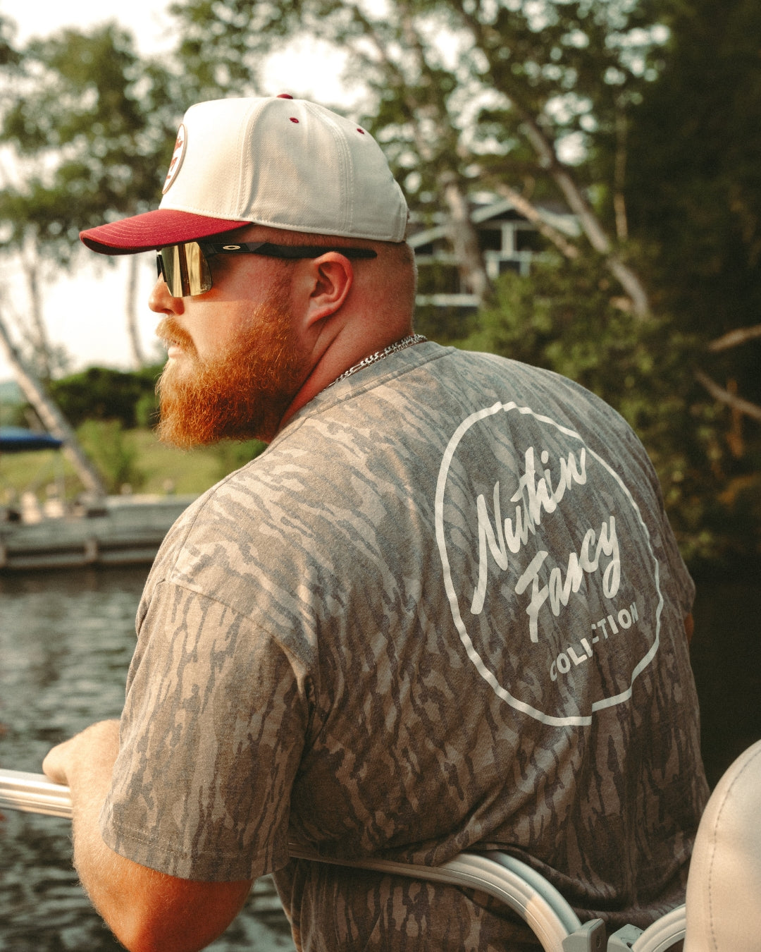 Bottomland Tee - Bottomland