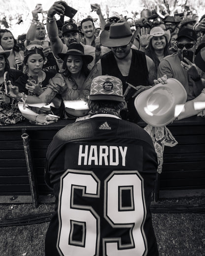 Legacy Choctaw HARDY Snapback