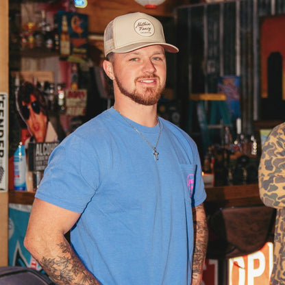 Pioneer Linden Snapback