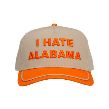 Comus Knox | Tennessee Orange | Trucker Snapback Hat