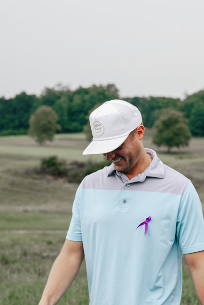 Legacy Kingston Snapback