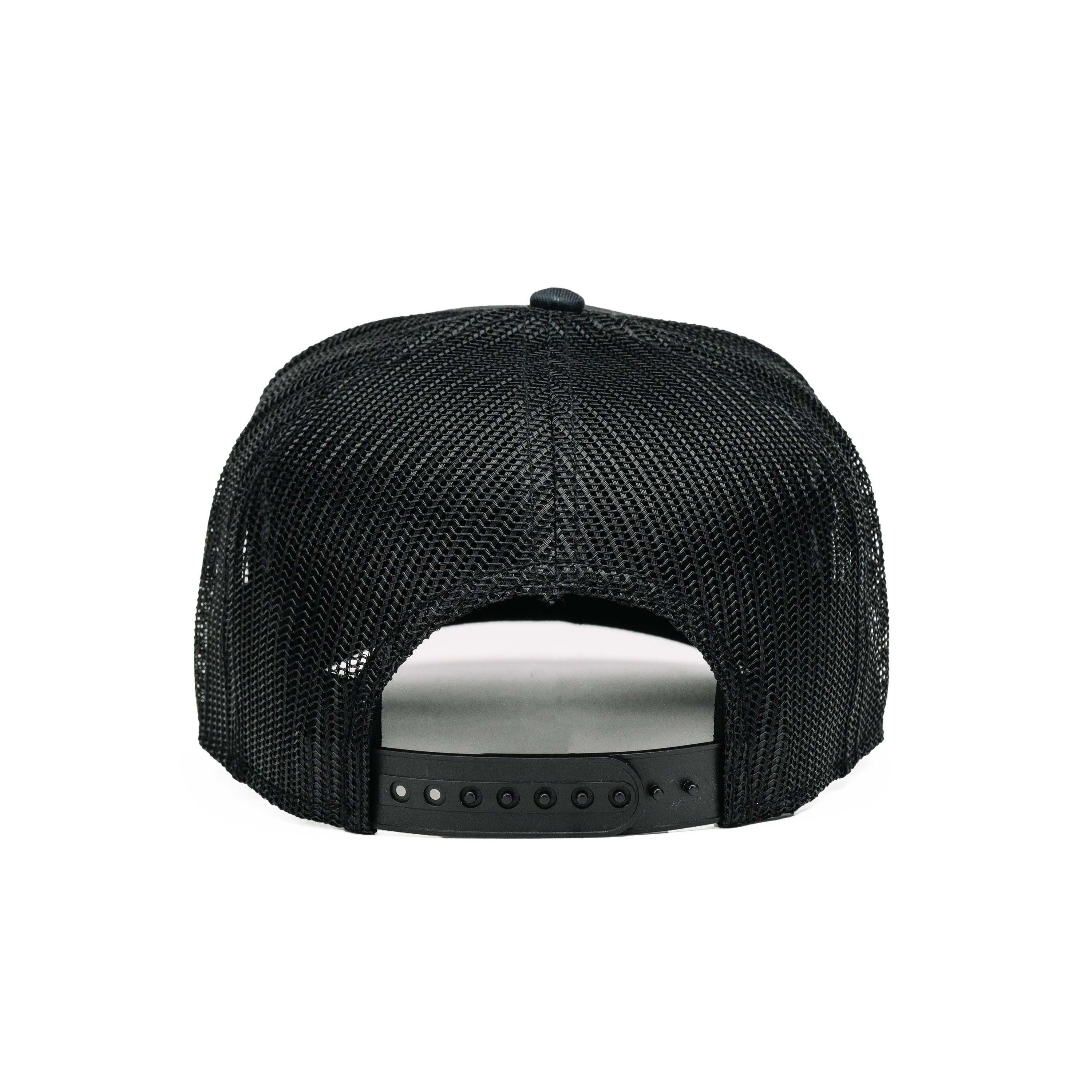 Pioneer | Casual | Black Camo