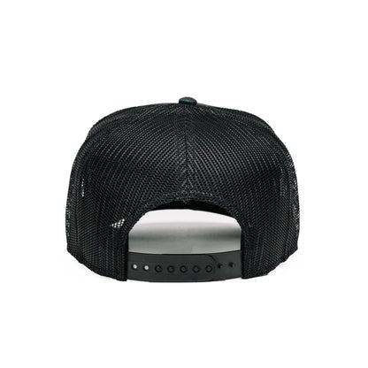 Pioneer | Casual | Black Camo