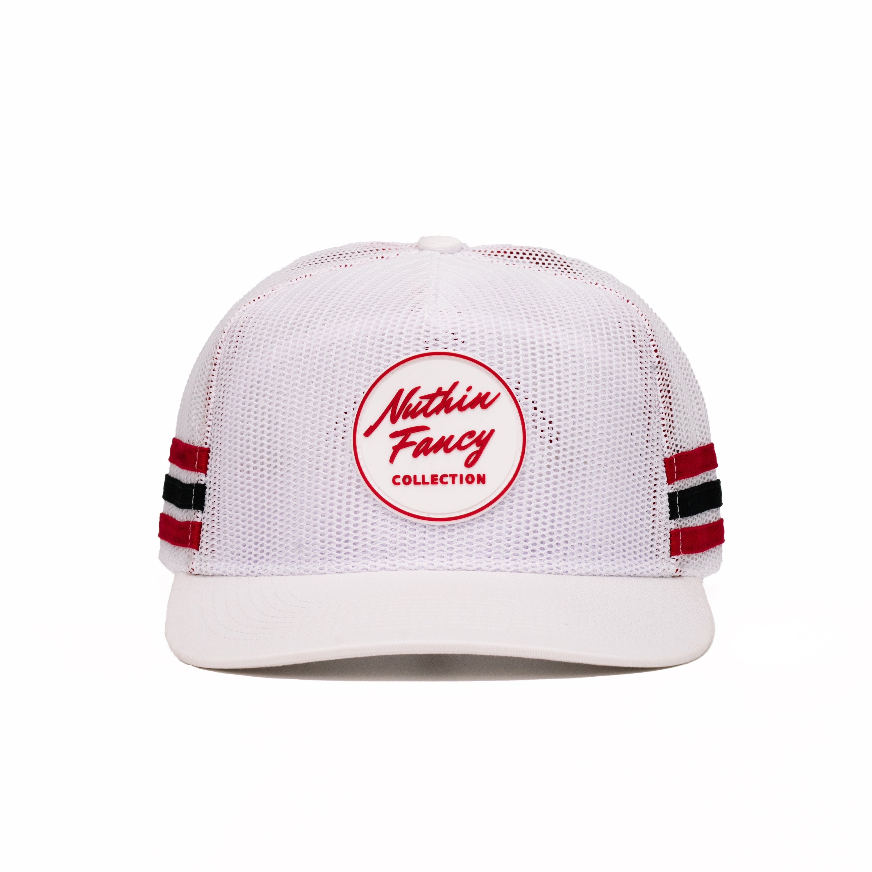 Snapback de cinco puntos