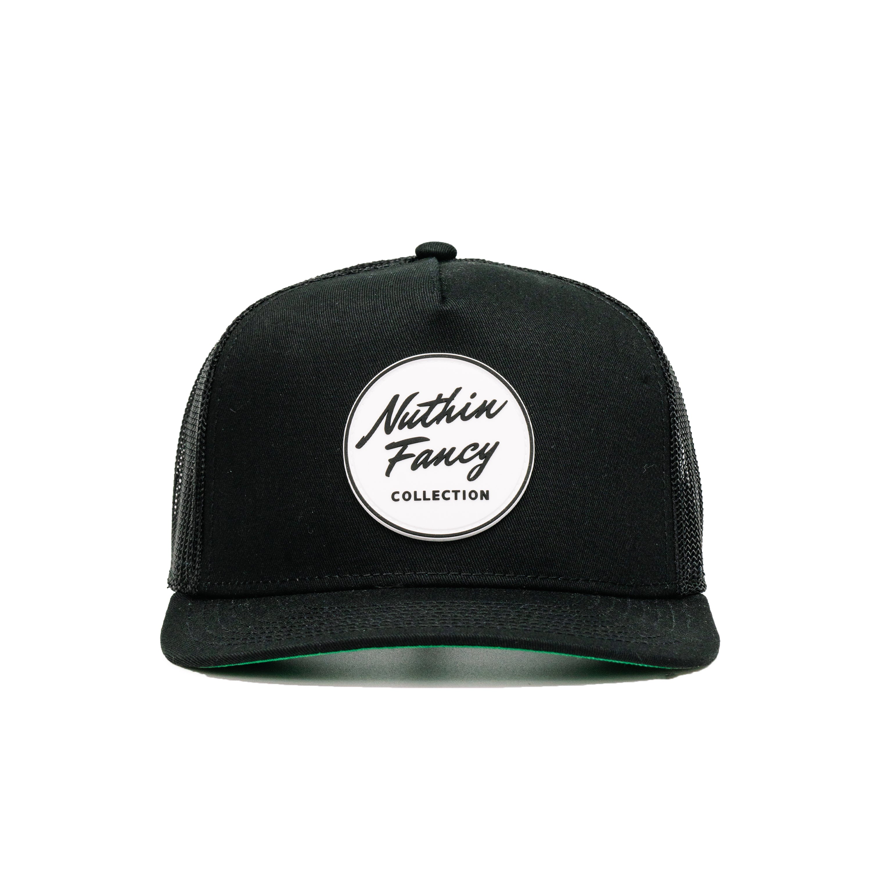 Pioneer | Casual | Black & White