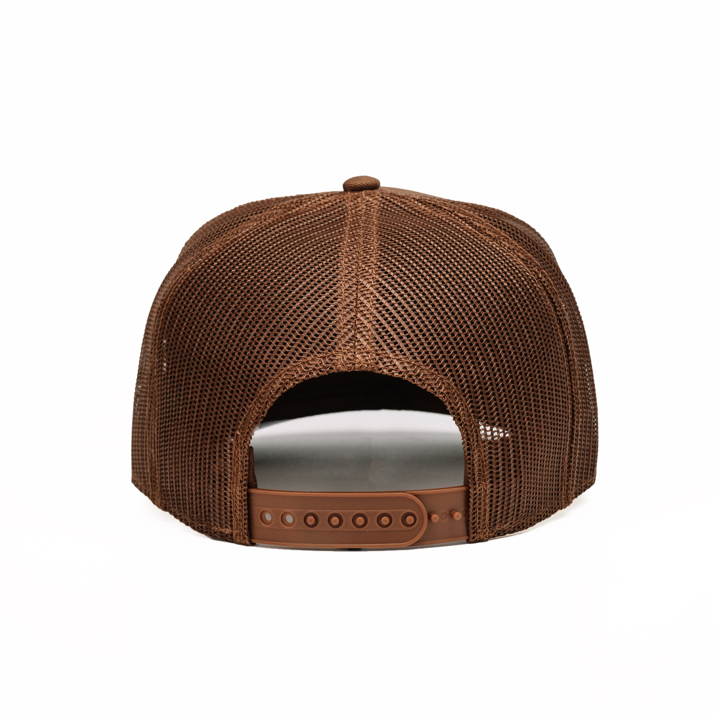 Pioneer | Casual | Brown & Olive