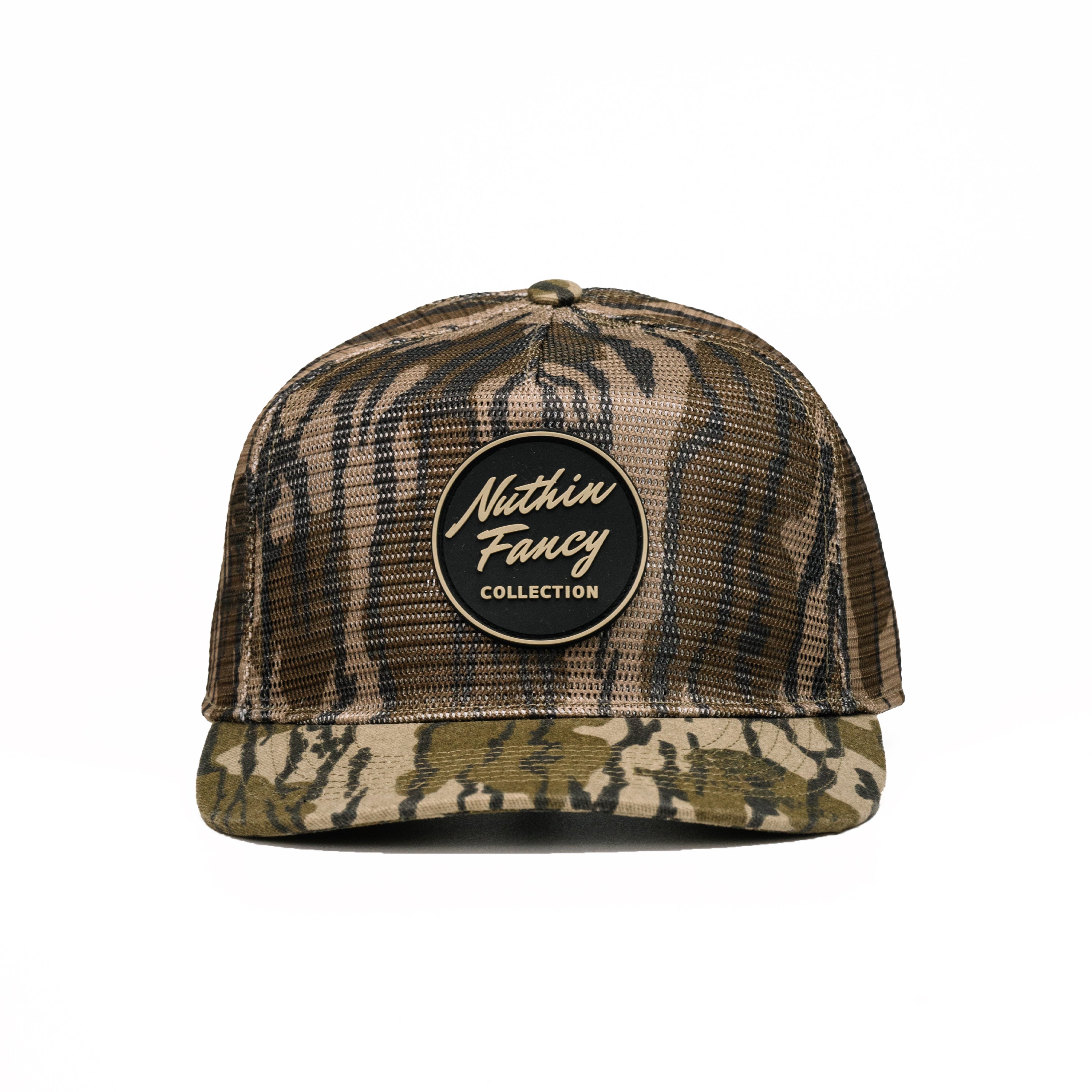 Airliner | Mossy Oak | Original Bottomland