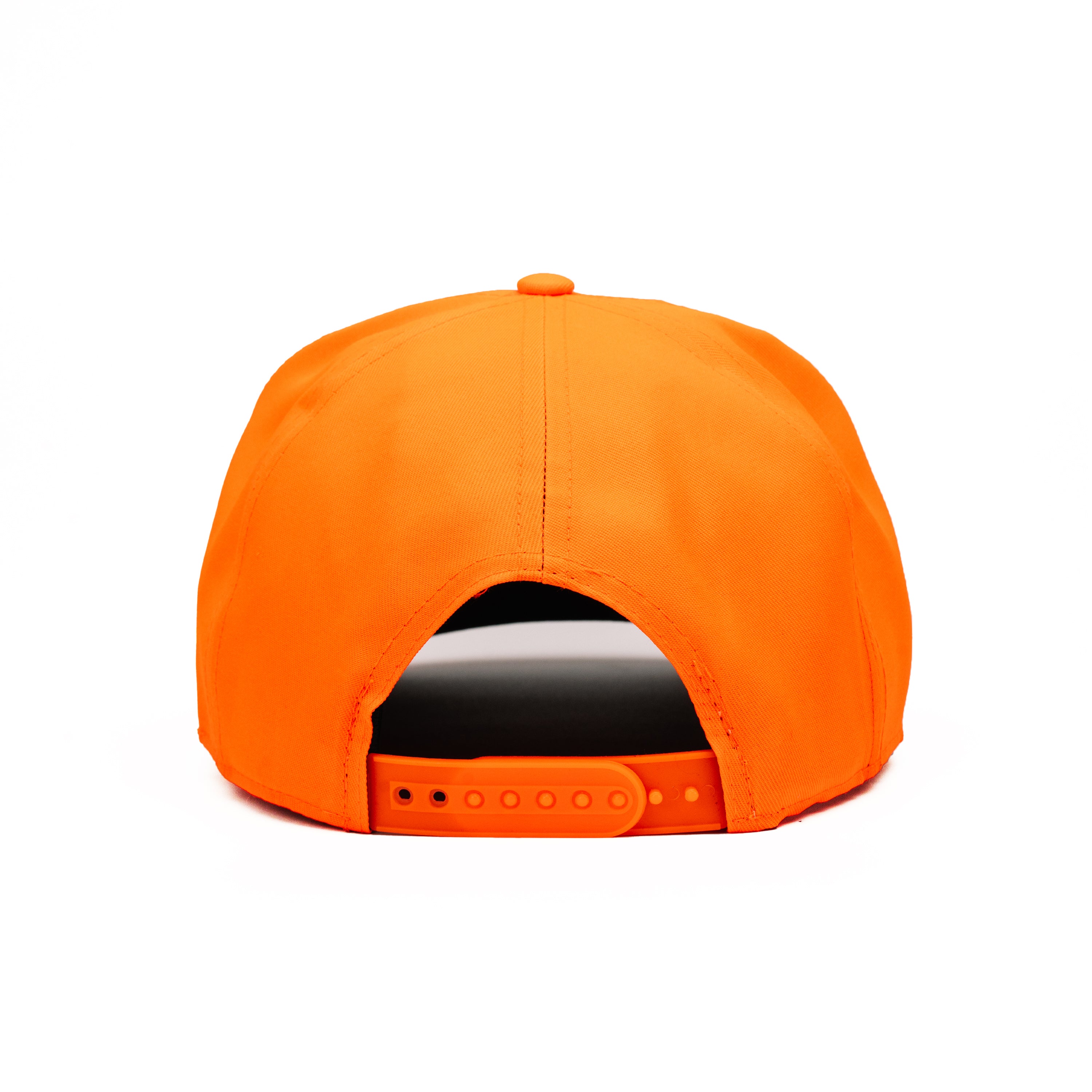 Comus | Casual | Blaze Orange