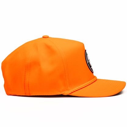 Comus | Casual | Blaze Orange