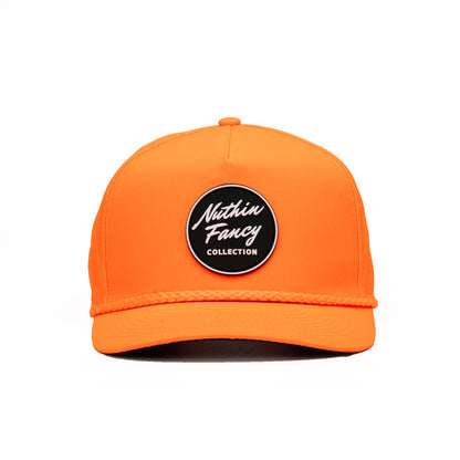 Comus | Casual | Blaze Orange